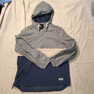 CPO/Urban Outfitters Anorak